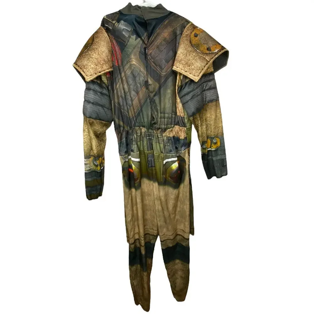 Disguise APEX Legends Bloodhound Deluxe Youth Kids Costume